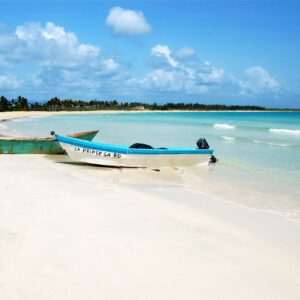 Excursiones Isla Saona